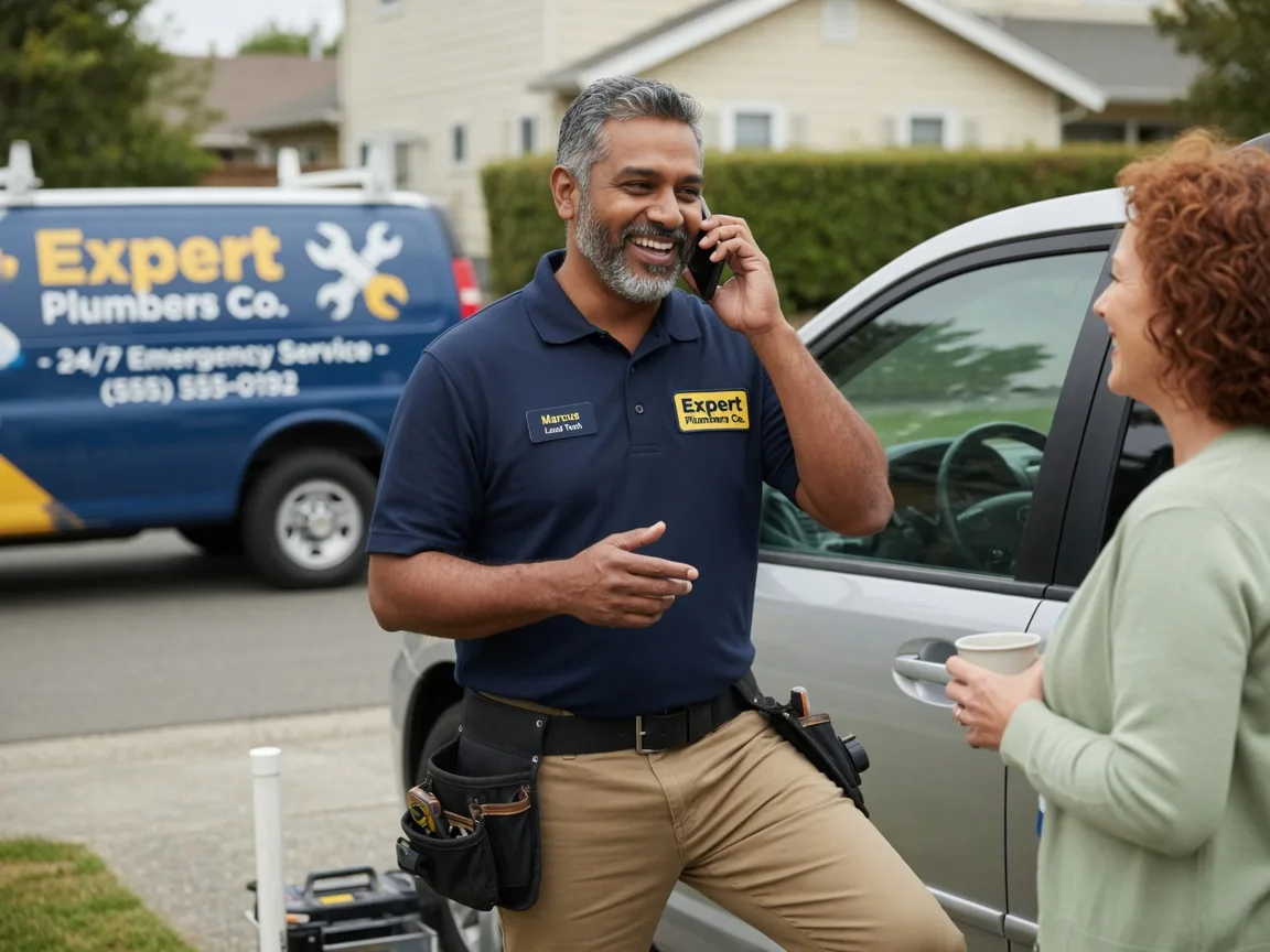 Drain Cleaning Buffalo, IA FAQs